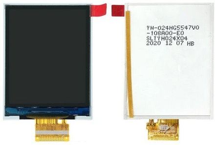 Replacement for NOKIA 225 4G LCD  - Quality Phone Parts in Sri Lanka